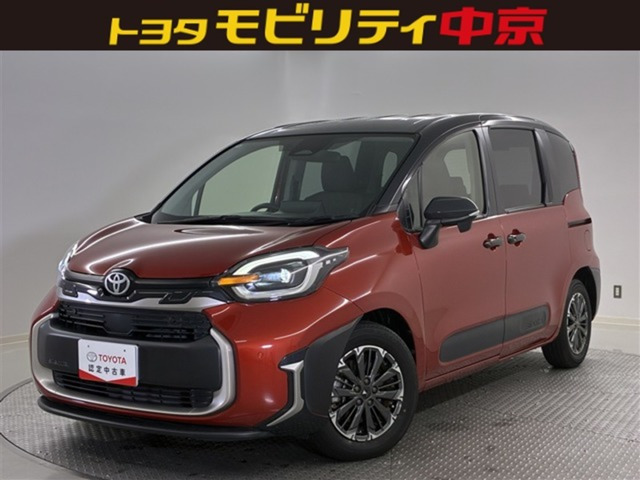 シエンタ 1.5 Z