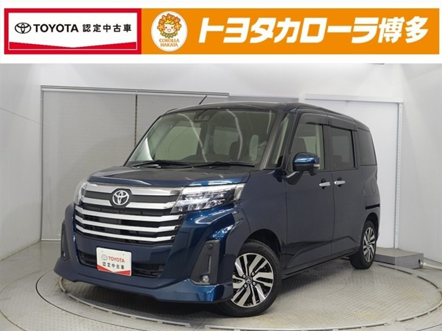 トヨタ ルーミー 