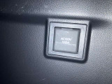 100Vコンセントがついています