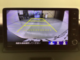 純正メモリーナビとバックカメラ付☆bluetoothオーディオでドライブも好きな音楽を聴いて楽しめます。TV視聴も可能です☆