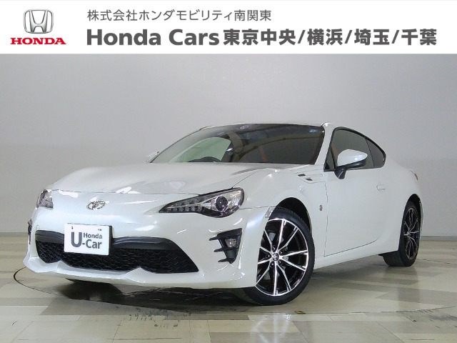 86 2.0 GT