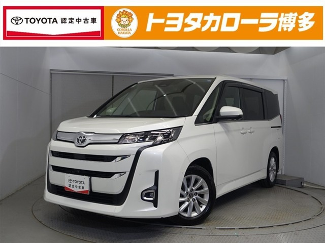 ノア  2.0 Z