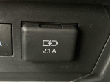 USBチャージャー