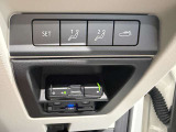 運転操作部の各種スイッチです!詳しくは販売店までお問い合わせください。