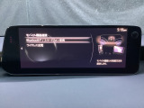 Bluetoothに接続することで、スマートフォンに入っている音楽アプリを車内で楽しめたり、通話が出来ます♪