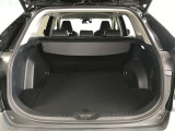 ラゲージスペースは、日常生活において充分な広さと積み降ろしもスムーズに☆