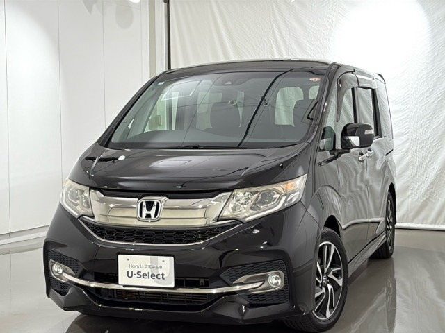 ステップワゴン 1.5 スパーダ クールスピリット アドバンスパッケージ ベータ