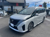 令和5年7月 セレナ1.4e-POWERハイウェイスターV入りました!