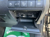 ETC車載器付きです。高速道路の料金所もスムーズに通過できます。