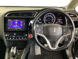 シャトル 1.5 ハイブリッド Z ホンダセンシング 