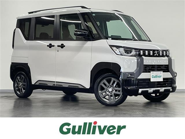 デリカミニ T プレミアム 4WD 修復歴無し