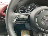 カープレイ接続時には、快適なボイス操作も可能です(アップル及びグーグル機能をお使いいただけます)