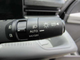『ハイビームアシスト』で対向車のヘッドライトを自動検知して自車のハイビーム状態をオートで通常照射にします♪♪