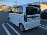 N-BOX L ターボ 