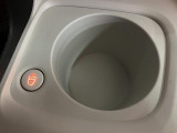 保温機能付きのカップホルダーもありますよ♪