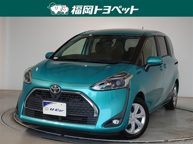 シエンタ 1.5 G