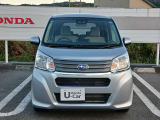 ステラ L スマートアシスト 4WD 
