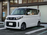 店舗紹介 茨城日産自動車U-CARS日立滑川店は国道6号線沿いの分かりやすい場所にあります ☆0294-27-7723☆