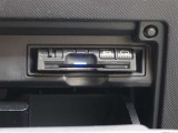 ETC車載器を装備しております☆高速道路の料金所もスムーズに通過することができます!