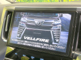 ヴェルファイア ハイブリッド 2.5 Z E-Four 4WD 