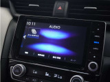 ◆Bluetooth Audio◆いつもの音楽をドライブでも。その他、様々な各種オーディオソースでドライブをお楽しみいただけます。