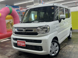 「軽自動車サンライズ♪」のテレビCMでおなじみの軽 届出済 未使用車専門店 です!