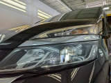 暗い夜道も照らしてくれるライト☆LED・HID・ハロゲンなのかこちらもチェックポイントです☆