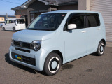 ホンダ N-WGN L ファッションスタイル 4WD!