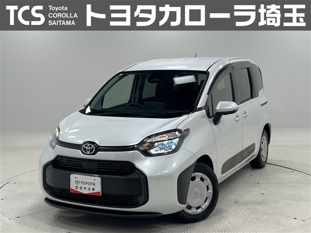 シエンタ 1.5 G