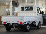 スクラムトラック KC 
