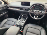 CX-5 2.5 25S Lパッケージ 