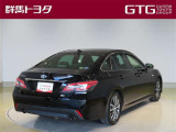 クラウン ハイブリッド 2.5 S 