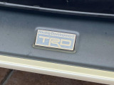 【TRDエアロ】人気のTRDエアロを装備!クルマの外観がよりスタイリッシュになり、街中で存在感あふれる1台に♪将来買い替える時にもリセールに影響しやすく、価値ある人気の装備です!