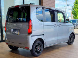 N-BOX  660 4WD