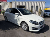 Bクラス B180 