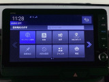 純正スマートナビとバックカメラ付☆bluetoothオーディオでドライブも好きな音楽を聴いて楽しめます。TV視聴も可能です☆