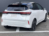 ノートオーラ 1.2 G レザーエディション 