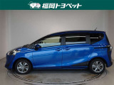 シエンタ 1.5 ファンベース G 