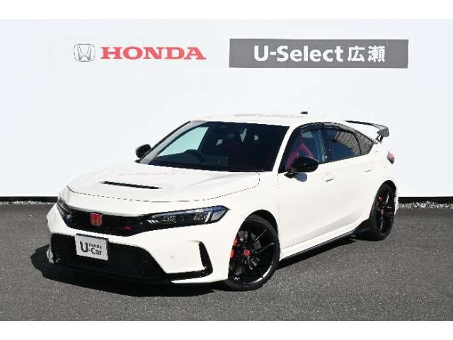 シビックタイプR 2.0 