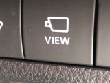 運転席に座ったままボタンひとつで車両の周囲や死角の映像をナビ画面に呼び出せる大人気の安心サポート装備です!狭い路地でのすれ違いや、見通しの悪い十字路・出庫時でも周囲の状況をしっかり確認できます