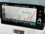 人気の高いホンダコネクトディスプレイ搭載車ですよ〜(*^_^*)