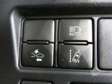 【スイッチ】いろいろなスイッチがありますので、現車でご確認をお願い致します。
