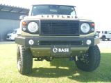ジムニーノマド 1.5 FC 4WD 