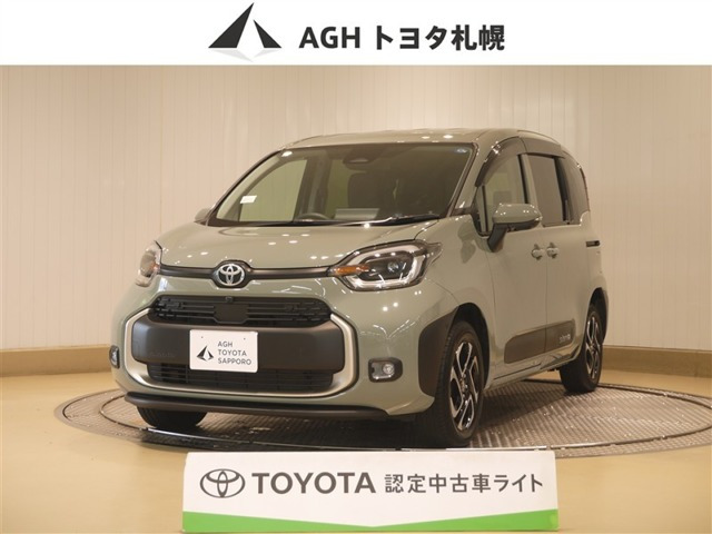シエンタ ハイブリッド 1.5 Z E-Four 4WD 