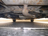 下廻りの状態