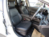 運転席画像です。ワクワクする瞬間です。