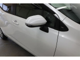 ■ミラーウインカー■スタイリッシュで存在感もマル!対向車からの視認性アップで安全性も高まります☆