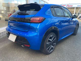 208 GT ハイブリッド 