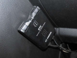 【ETC】再セットアップ後高速道路の料金所をノンストップで通過できて大変便利です。
