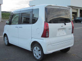 タント L 4WD 